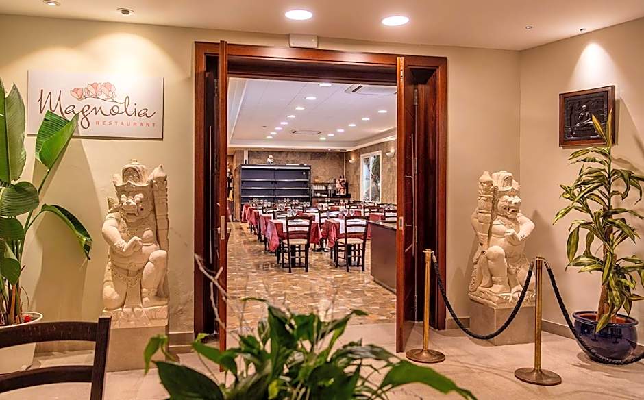 Hotel la Palmera & Spa