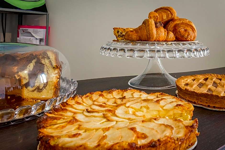 Un Attimo A Roma B&B