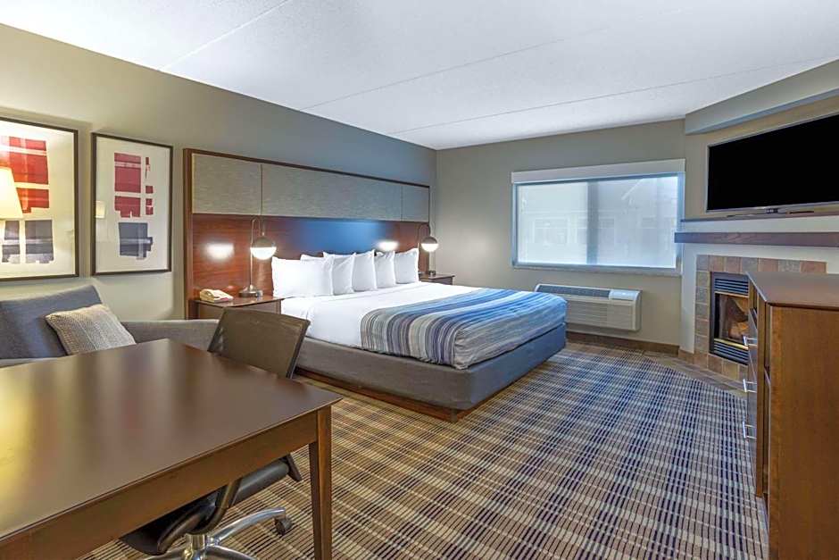 AmericInn by Wyndham Madison South