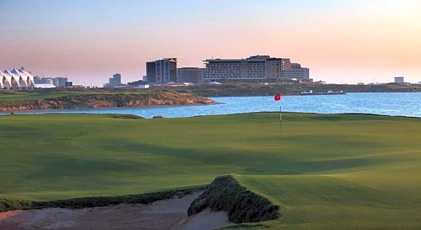 Park Inn Abu Dhabi, Yas Island