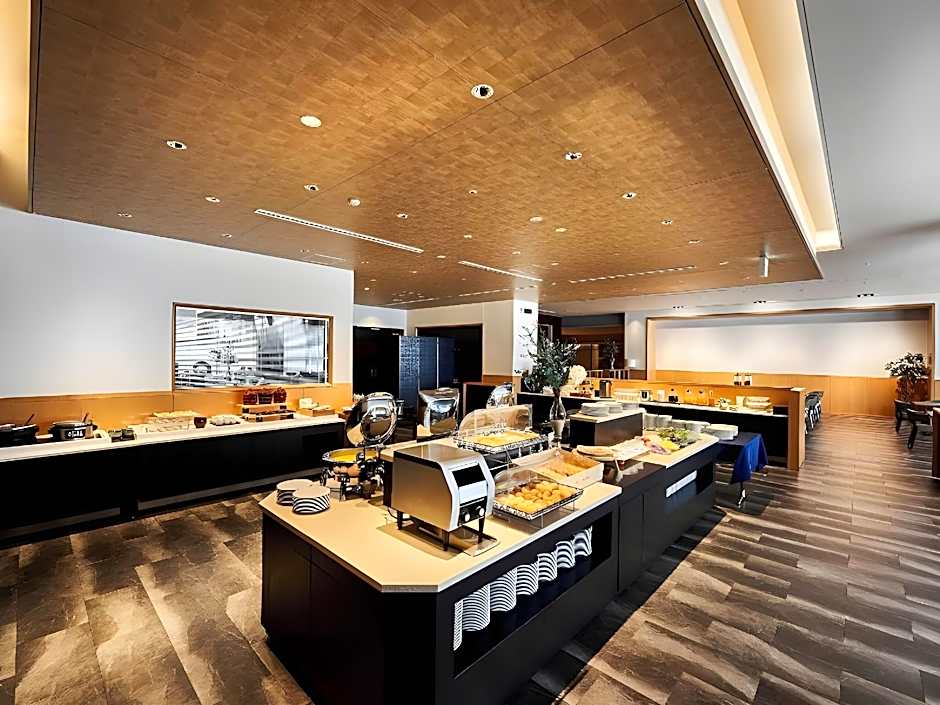 Daiwa Roynet Hotel Wakayama Castle