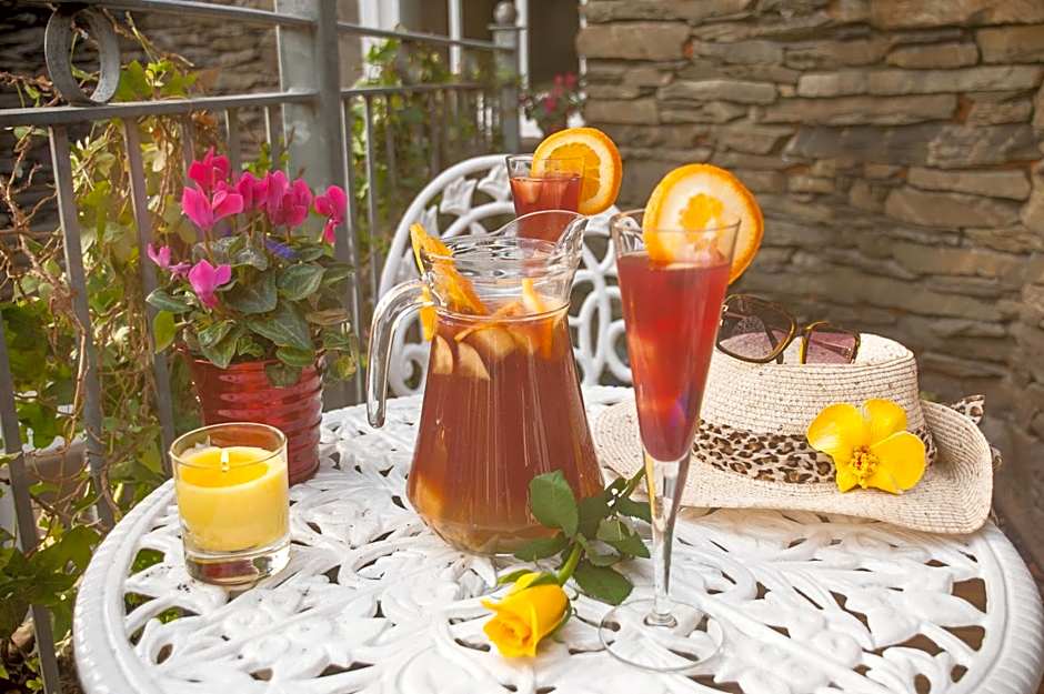 Windermere Boutique Hotel Spa Suites & Hot Tubs