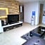 JS Residence Hotel Okpo