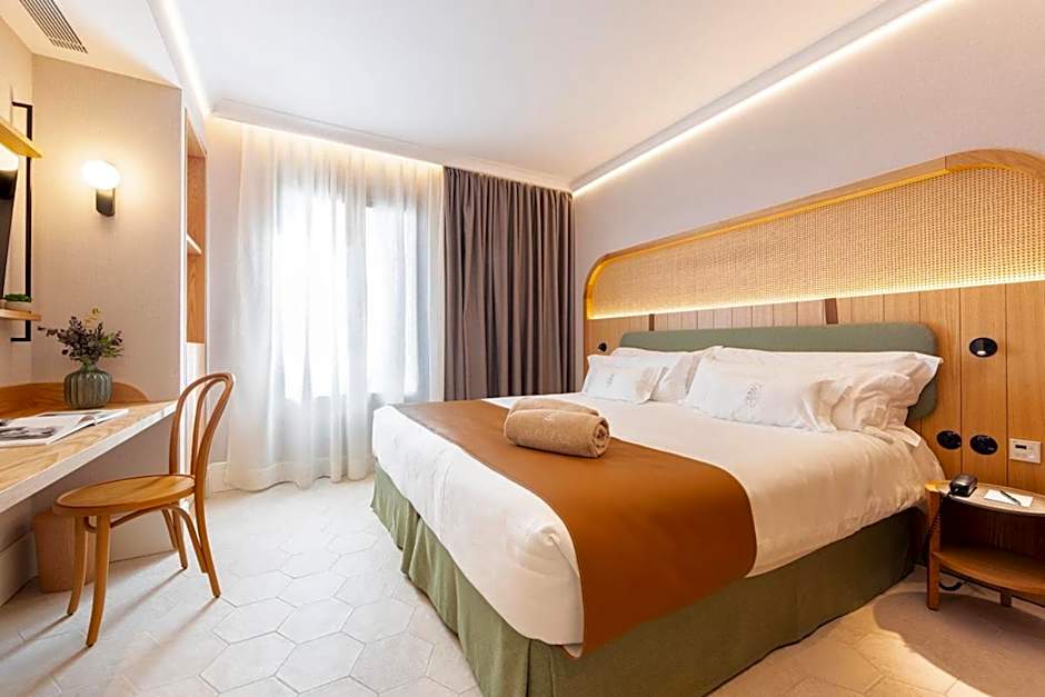 Alcázar Hotel Sóller