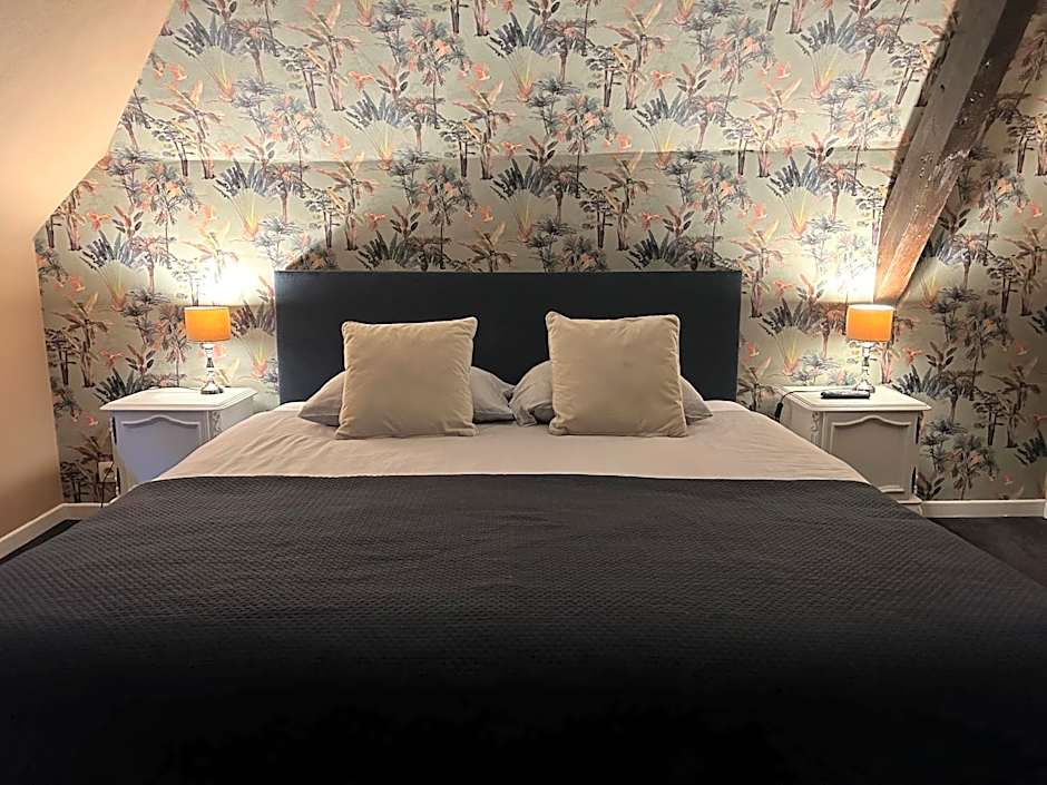 Hotel Vredehof
