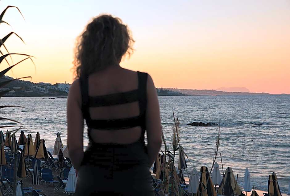 Aggello Boutique Hotel