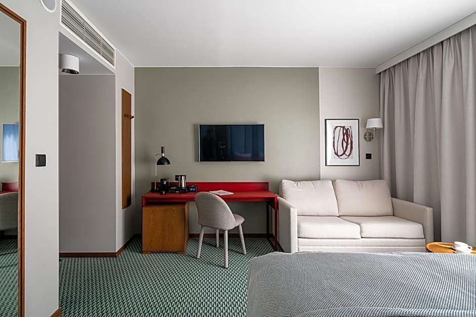 RentPlanet - Apartamenty Centrum