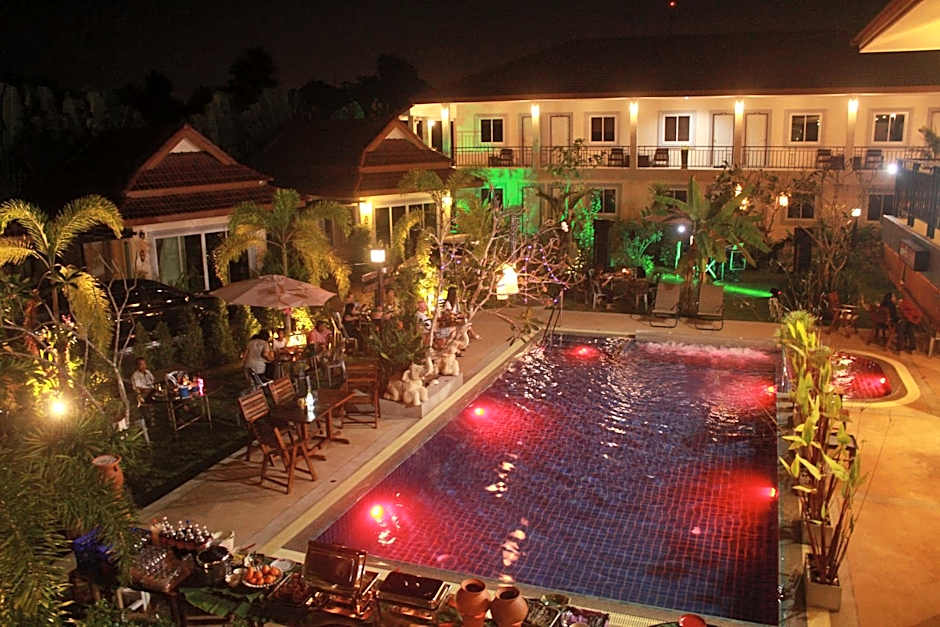 Baan Sooksiri Bangsaray