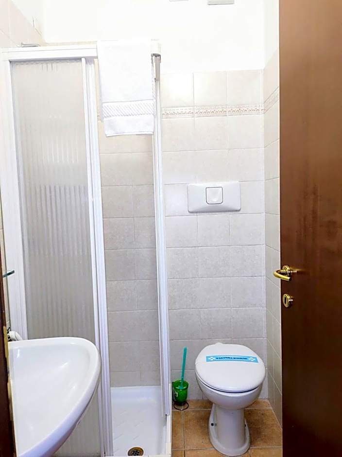 Hotel Nuovo Rondò