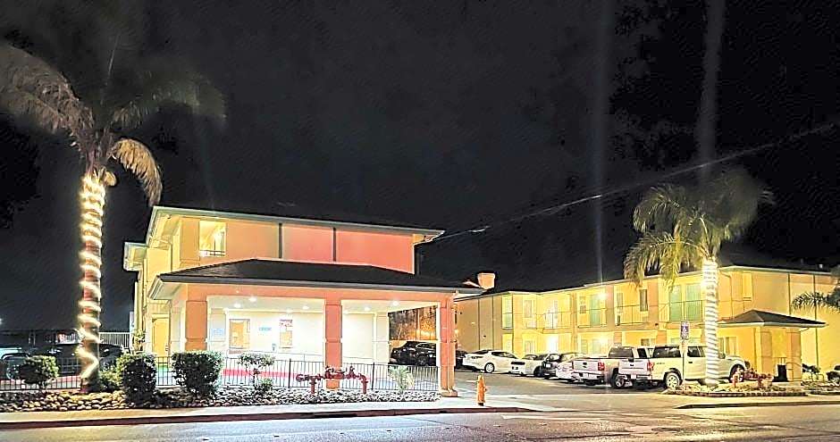 Oceano Inn