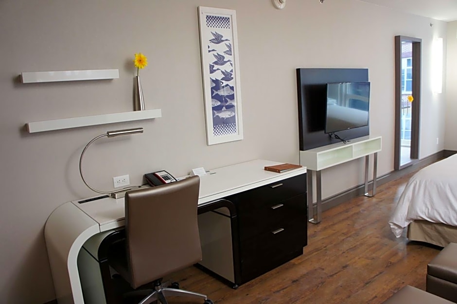 Homewood Suites by Hilton New York/Midtown Manhattan Times Square-South, NY