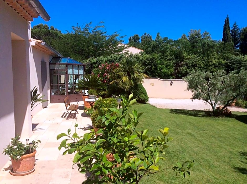 Chambre d'hôte Anais