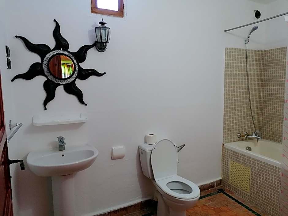 Al Andaloussiya Diyafa