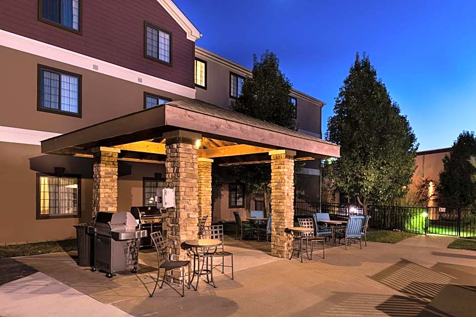 Staybridge Suites OFallon Chesterfield By IHG