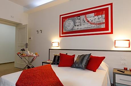 Gemme Di Roma Accomodation