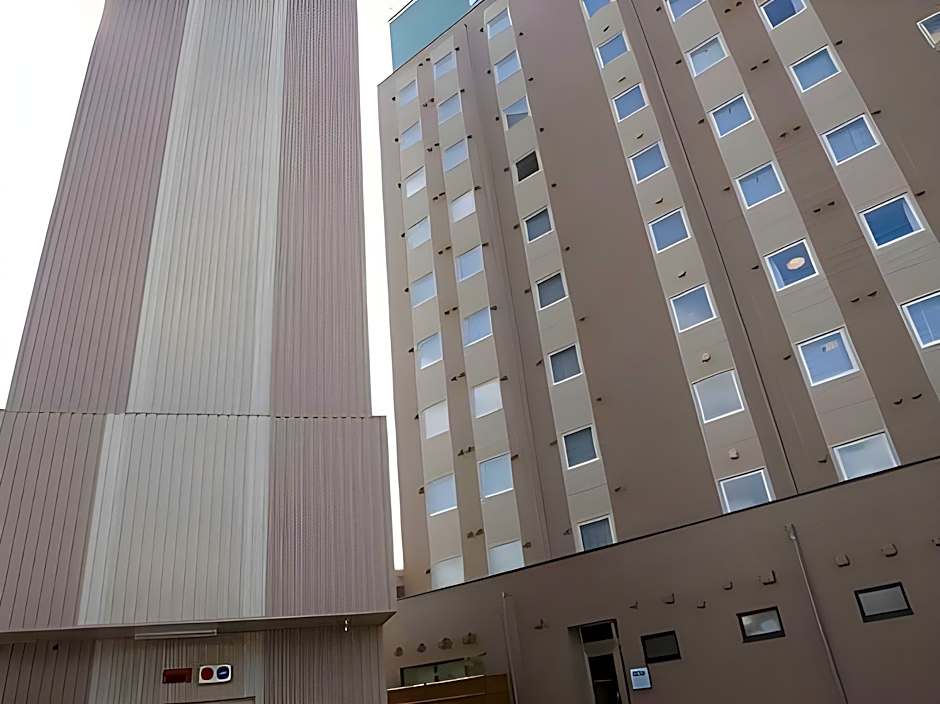 Hotel Route-Inn Omagari Ekimae