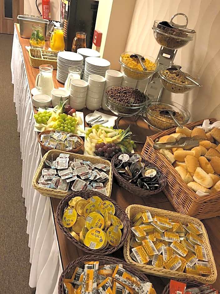 Wellness Hotel pod Kyčmolem