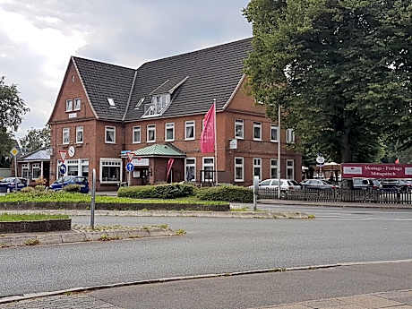 Schollers Restaurant & Hotel