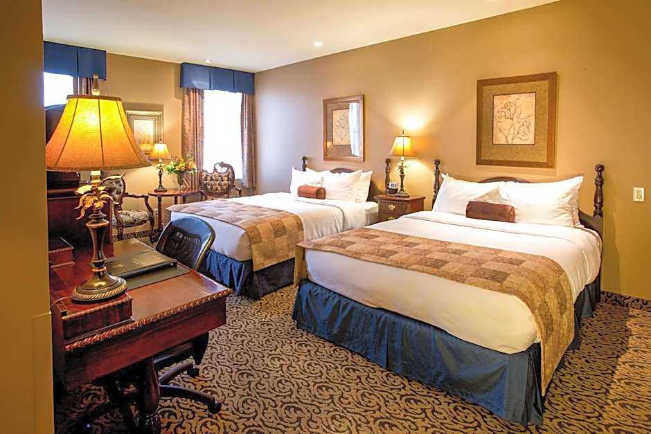 The Parlour Inn, an Ascend Collection Hotel