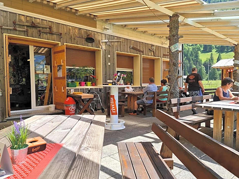 Gasthaus Klausen Ranch