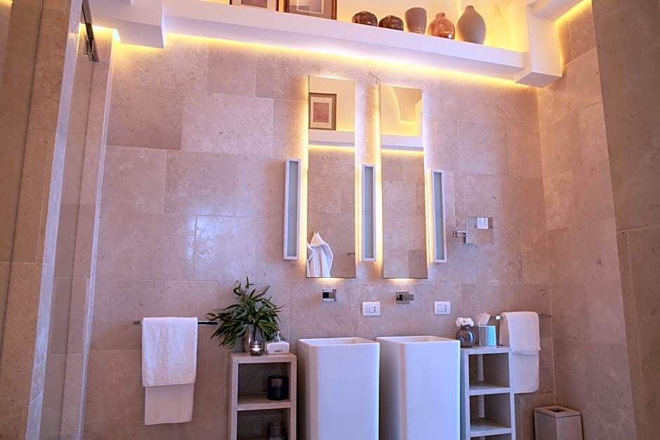 Palazzo Lecce - Epoca Collection