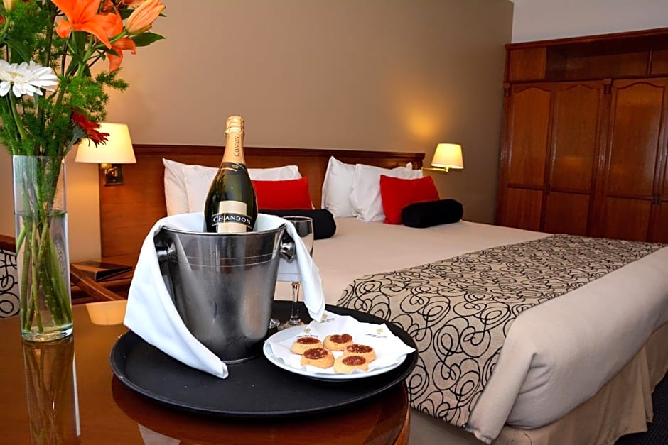 Centuria Hotel Buenos Aires