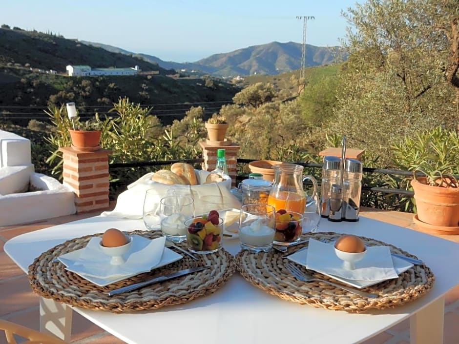 Bed and Breakfast Lagabella