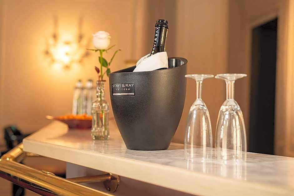 acom-Hotel Berlin Kurfurstendamm