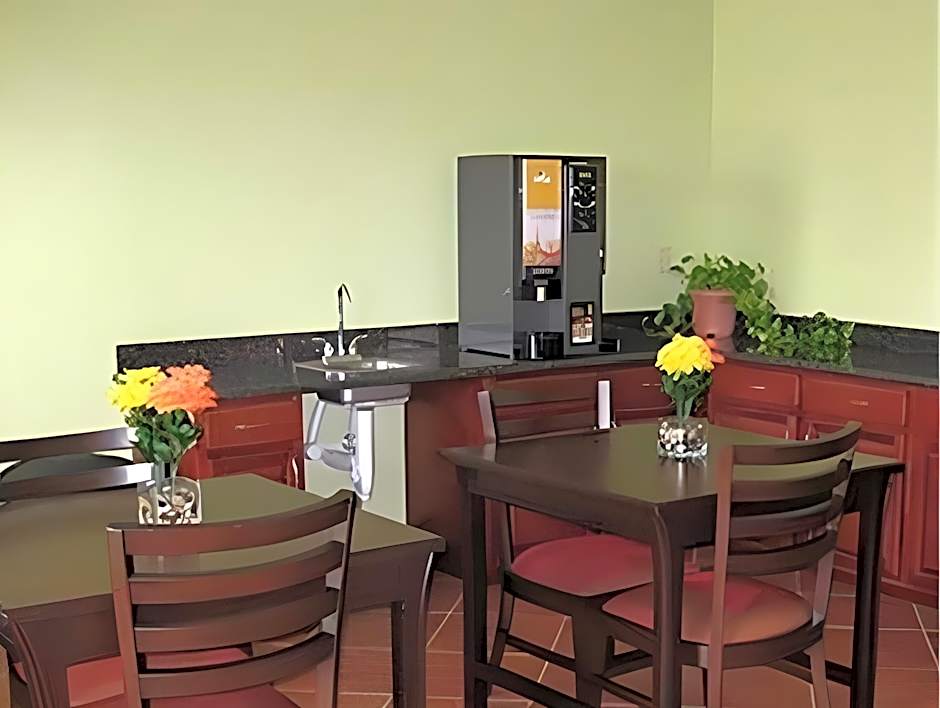 Platinum Inn Katy