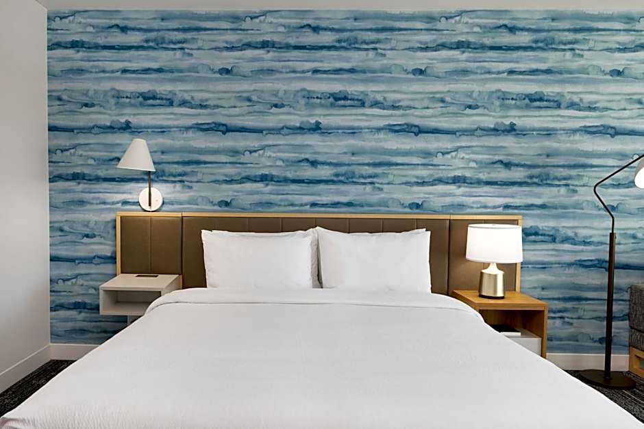 TownePlace Suites by Marriott Canton Riverstone Parkway