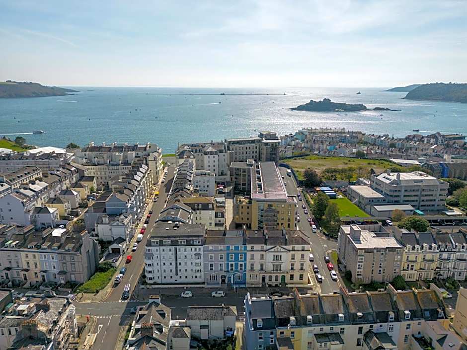 Ocean Stays by Smart Welcomes