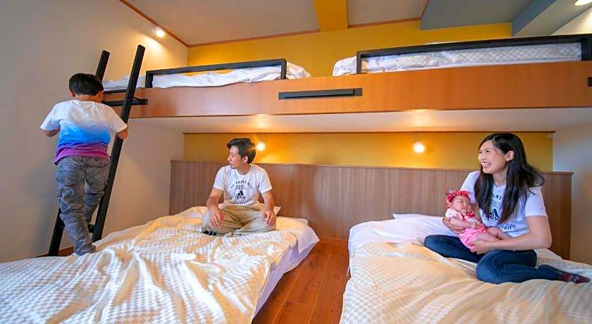 Narita AIC Airport Hotel