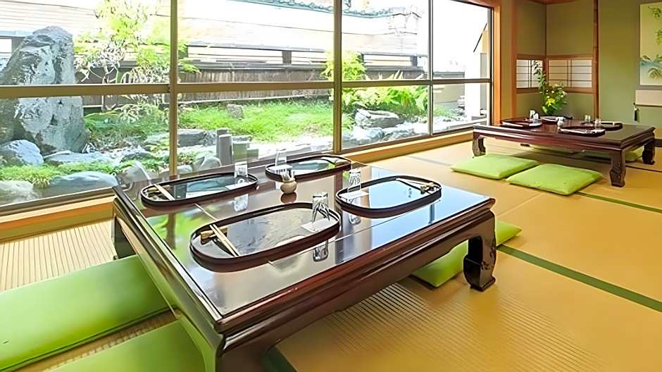 Urban Hotel Kyoto Gojo Premium