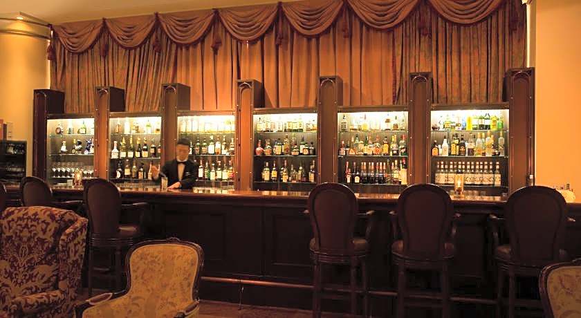 Huis Ten Bosch Hotel Europe