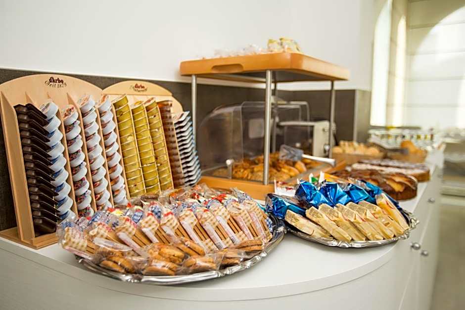 Hotel Biancaneve Wellness