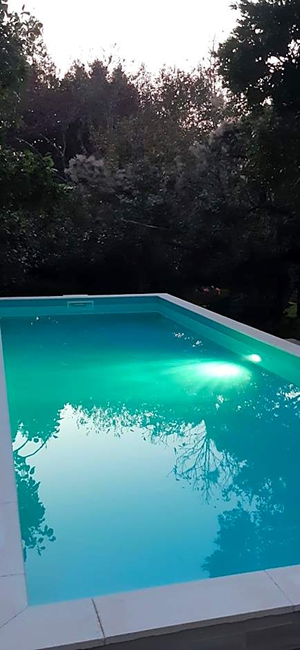 Quinta D'Avó Amélia