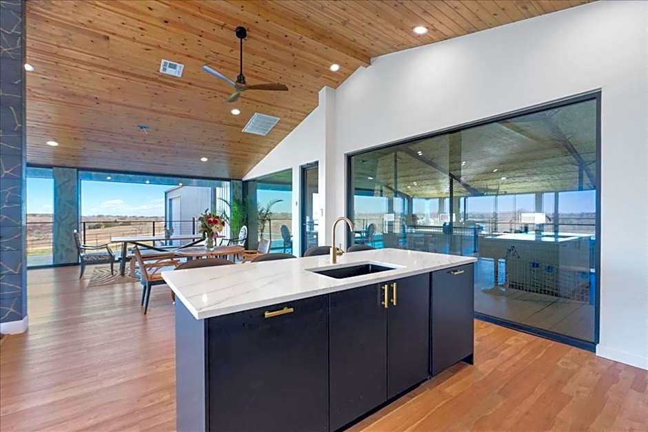 Blue Hills Ranch