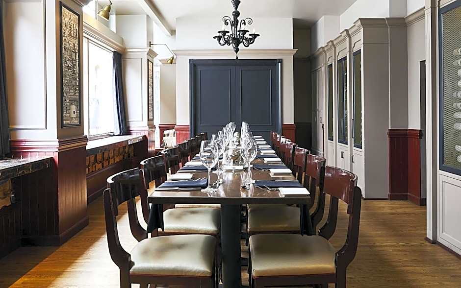 Kimpton Hotel Monaco Denver By IHG