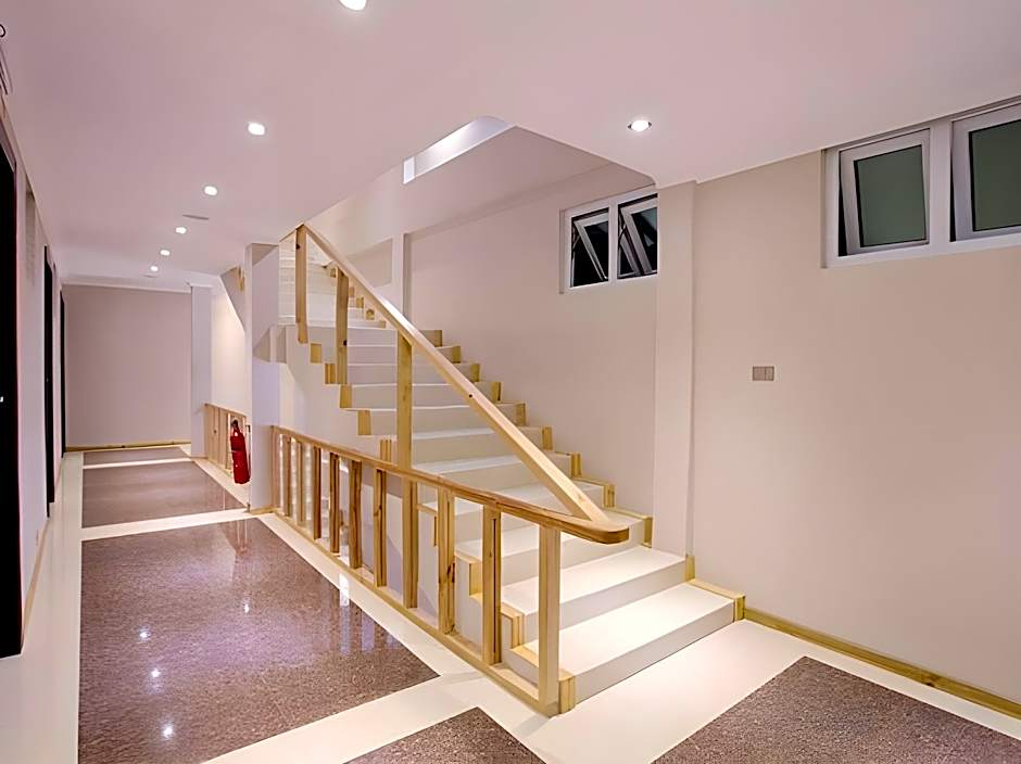 Kaani Beach Hotel at Maafushi