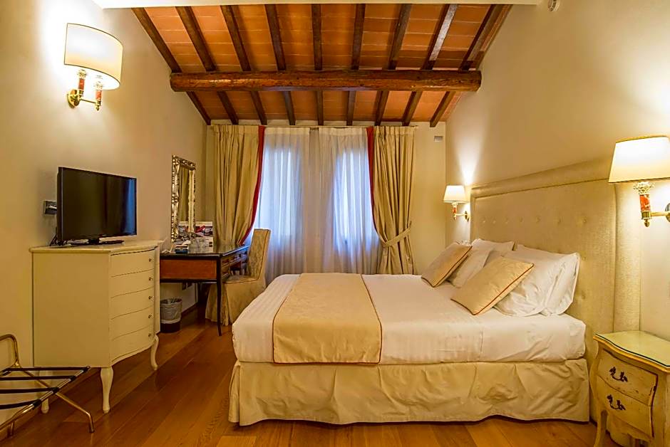 Hotel Atlantic Palace