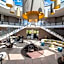 Novotel La Grande Motte Golf