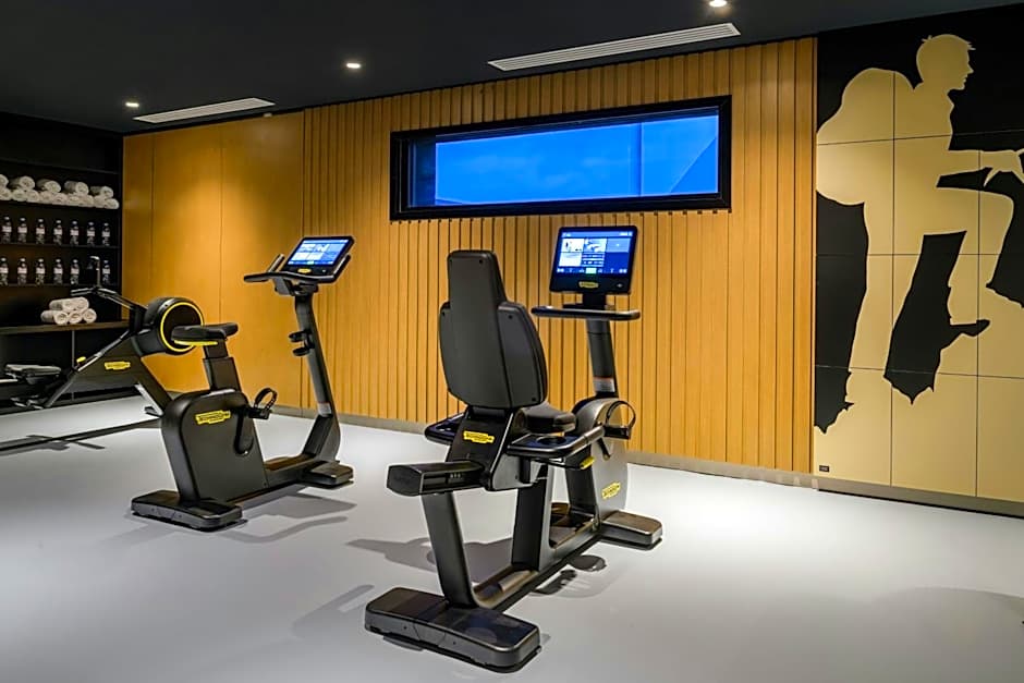 AC Hotel by Marriott Saint-Julien-en-Genevois