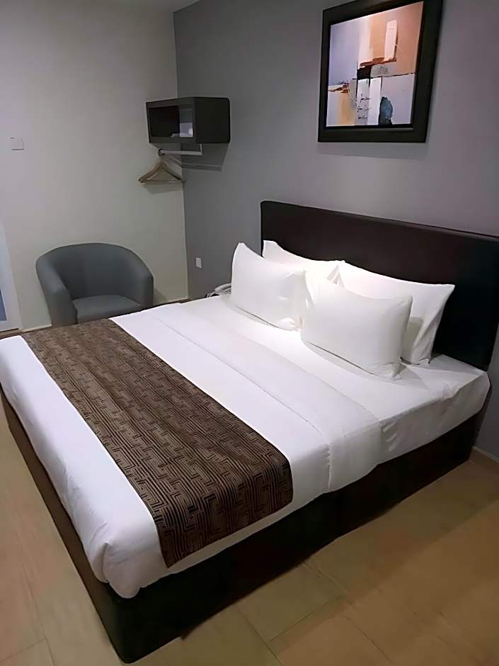 Be Boutique Hotel