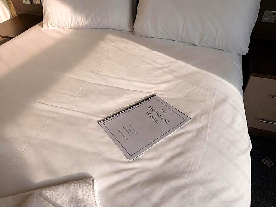 Marlborough Hotel