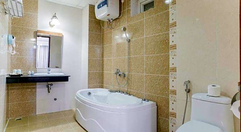 Thi Thao Gardenia Hotel