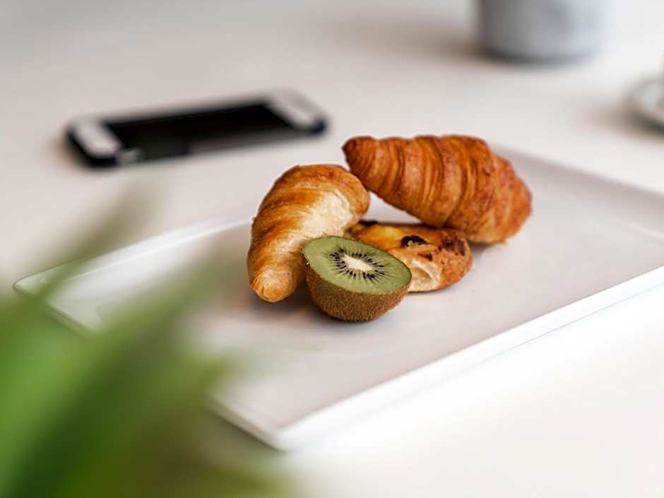 Ibis Styles Toulouse Labege