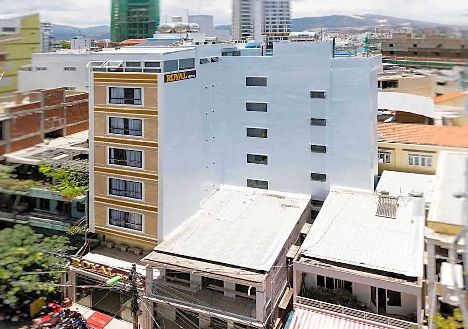 Royal Hotel Nha Trang – Nha Trang