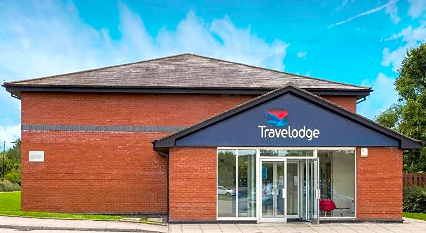 Travelodge Aberdeen Bucksburn