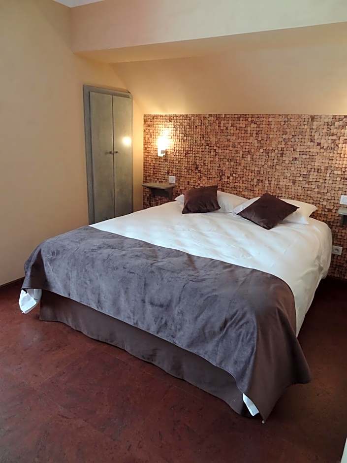 Hôtel- Restaurant Merveilles88