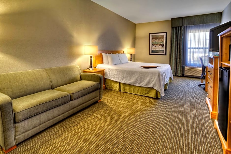 Hampton Inn & Suites Petoskey